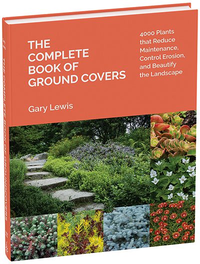 The Complete Book of Ground Covers